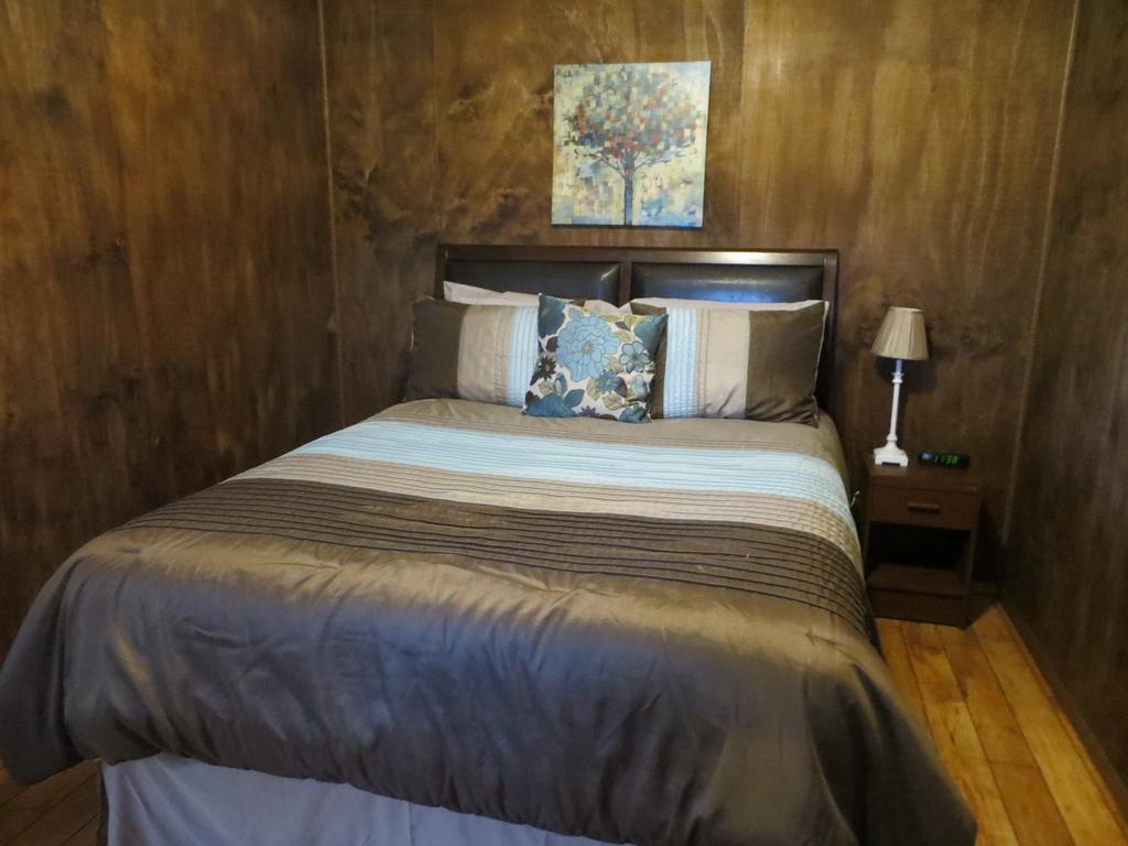 موسجاو Orchard View Bed And Breakfast المظهر الخارجي الصورة