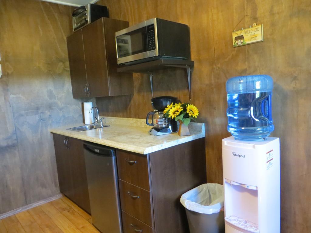 موسجاو Orchard View Bed And Breakfast المظهر الخارجي الصورة