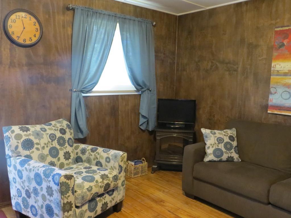 موسجاو Orchard View Bed And Breakfast المظهر الخارجي الصورة
