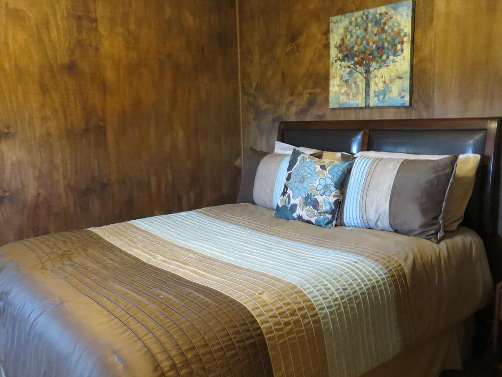 موسجاو Orchard View Bed And Breakfast المظهر الخارجي الصورة