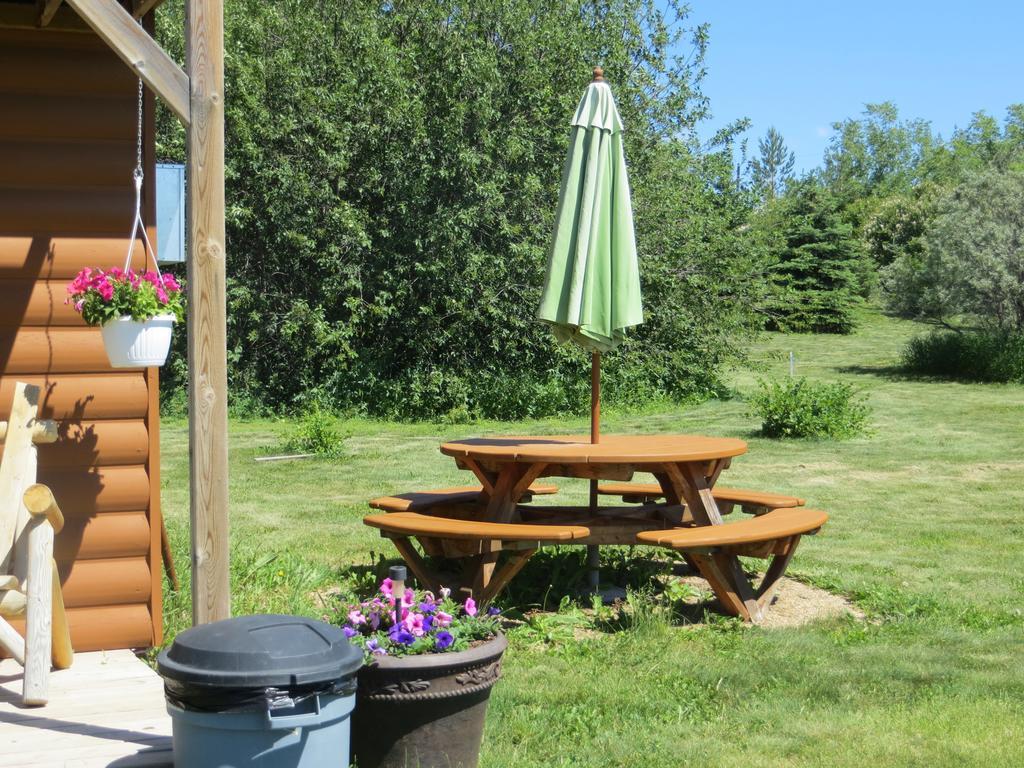موسجاو Orchard View Bed And Breakfast المظهر الخارجي الصورة