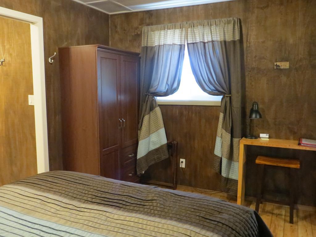 موسجاو Orchard View Bed And Breakfast الغرفة الصورة